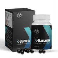 X-Banana Bí quyết thăng hoa cảm xúc