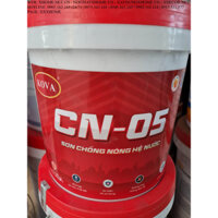 X HOME - S HOME - KOVA Hà Nội Sơn Chống nóng KOVA CN-05 💥NHẬN HÀNG TẠI NHÀ MÁY💥Giao hàng Toàn quốc - 20 kg