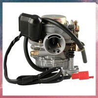 (X J B F) 50Cc Xe Tay Ga Xe Máy ATV Carb Bộ Chế Hòa Khí Trung Quốc GY6 139QMB 49Cc 60Cc Linh Kiện Thay Thế Cho ROKETA SUNL BAJA TAOTAO Panterra