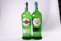 X Martini Dry