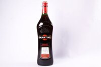 X Martini Rosso