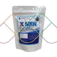 X Men – Siêu nấm men dùng trong thuỷ sản