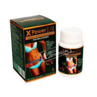 X – Power Slim For Men And Women