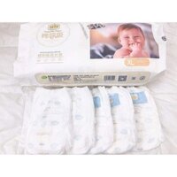 X [TẶNG QUÀ] Tã / Bỉm YIYING khá thở bông, heo, tên lửa, hoa quả, cá hàng hiệu dán / quần S72/M60/L52/XL44/XXL40/XXXL36