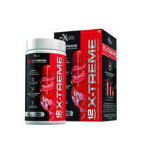 X Treme – Bổ sung testosterone, phục hồi sinh lực nam giới cao cấp
