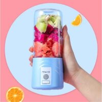 X01 Sạc Máy ép trái cây Mini Máy ép trái cây tự động Máy nước trái cây gia đình Cup Sinh viên chiên trái cây
