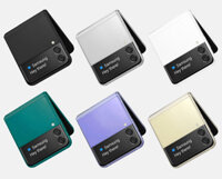 &#x110;i&#x1EC7;n tho&#x1EA1;i Samsung Galaxy Z Flip 3 128GB