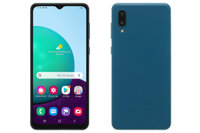 &#x110;i&#x1EC7;n tho&#x1EA1;i Samsung Galaxy A02 3GB/32GB 6.5 inch