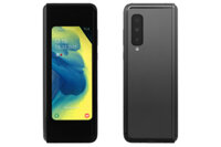 &#x110;i&#x1EC7;n tho&#x1EA1;i Samsung Galaxy Fold 12GB/512GB 7.3 inch