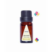 [X118] 3 lọ 10ml Tinh dầu thiên nhiên cà phê, quế, nhài …20 mùi tùy chọn khử mùi xe ô tô SIBALE13