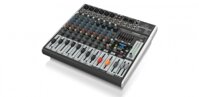 X1222USB Analog Mixer Behringer| Mixer cơ Behringer X1222USB