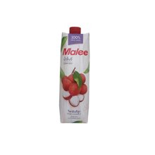 Nước ép vải Malee 1 lít