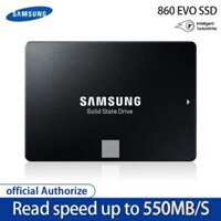 Ổ cứng SSD Samsung 870 EVO 250GB 2.5" SATA 3 (MZ-77E250BW)