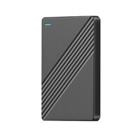 X207 2.5inch 1TB Portable SDD USB3.0 2.5'' HDD Portable External Solid State Drive for Desktop PC Laptop MacBook