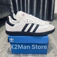 [X2Man Store - Tặng Tất]- Giày Học Sinh Converse Đen Thấp Cổ- Chất Lượng Tốt