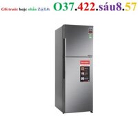 X316E DS - Tủ lạnh Sharp Inverter 287 lít SJ-X316E-DS -