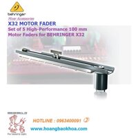 X32 MOTOR FADER Mixer Accessories Behringer - Fader Mô Tơ Mixer X32 Behringer : Giá 1 Cái