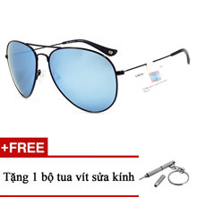 Kính mát nam Exfash EF-4026-C43