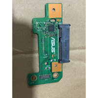 X555LD HDD BOARD For Asus X555L X555LD X555LP Laptop HDD Hard Disk Drive Audio Board REV:3.1 2.0 zin thái máy