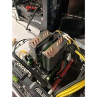 X79 Pro- Xeon E5 2650v2 8 Nhân 16 Luồng - Ram 16G