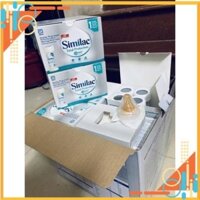 x7yv ( 5 Lốc ) SỮA NƯỚC SIMILAC TOTAL PROTECTION DÀNH CHO BÉ SINH MỔ HOẶC SỨC ĐỂ KHÁNG KÉM