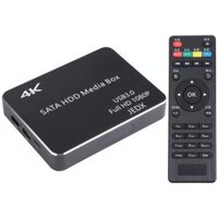 X8 UHD 4K Android 4.4.2 Media Player TV Box Điều khiển từ xa WTIH, RK3229 Quad Core lên đến 1,5 GHz, RAM: 1GB, ROM: 8GB, Hỗ trợ WiFi, USB 3.0, Giao diện phương tiện HD, Thẻ TF