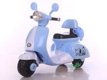 Xe máy điện trẻ em Vespa cổ XM3279
