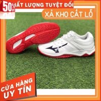 Xả 12.12 [ĐỈNH CAO] Giày bóng chuyền,Giày cầu lông Mizuno chính hãng .[ HOT ] Xịn 2020 new : ' " : * > || ( i :