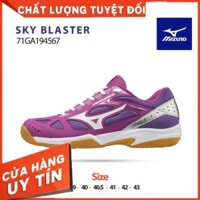 Xả 12.12 [Siêu Sale] Giầy chơi cầu lông bóng bàn , bóng chuyền, cầu lông yu tín yu tín Xịn 2020 new : ' " :  *$  :