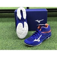 Xả 12.12 [TẶNG TẤT-VỚ] XẢ KHO BÁN RẺ Giày bóng chuyền - Giày Mizuno chuyên nghiệp .[ HOT ] 2020 ↩ New : ' " : . "