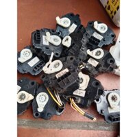 xả 3 chân 100v - 110v của máy giặt national và Panasonic nhật nội địa (tháo máy)