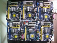 Xả 50 Main H61 Asrock/ Asus/Gigabyte/Msi Nhiều Loại Giá Rẻ Nhất Tphcm