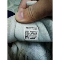 Xả [ Bán Chạy] Giày reebok pump chính hãng 2hand cond cao [ Chất Nhất ] 2020 bán chạy nhất  . 🇻🇳 2020 : :