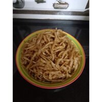 XÁ BẤU NGỌT/CỦ CẢI MUỐI NGỌT HỦ 500g-1kg