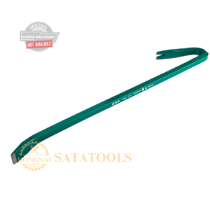 Xà beng 20 x 1000mm Sata 92564