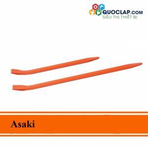 Xà beng Asaki AK-9651 - 20 x 600 mm