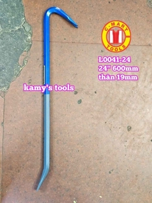 Xà beng C-Mart L0041-24