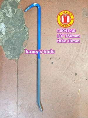 Xà beng c-mart L0041-30