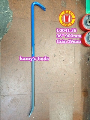 Xà beng C-Mart L0041-36