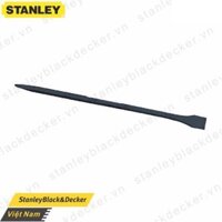 Xà Beng Lục Giác Đầu Nhọn/ Đầu Dẹp 59 in./1500mm Stanley 55-150