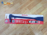 Xà beng nhổ đinh 1 đầu dẹp C9-300 MOKUBA Nhật Bản