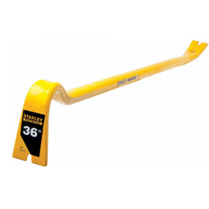 Xà beng nhổ đinh Stanley 55-104