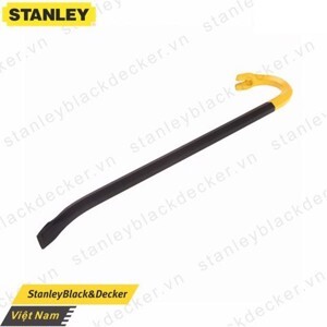 Xà beng Stanley 55-118 (18″)