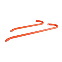 Xà beng thân lục giác 20mm x 1000mm Asaki Ak-9659