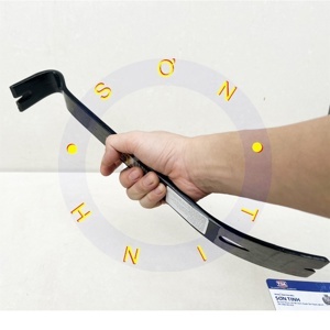 Xà beng Tolsen 25115