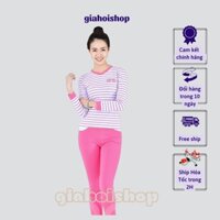 Xả bộ mặc nhà thu đông Gia Hồi Tim( Giá Gốc 469k)