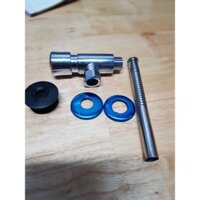 Xả bồn tiểu nam tự động