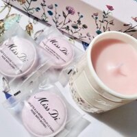Xà Bông Bom Tắm Miss Dii.or Rose Bath Bomb Lẻ 1c
