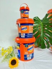 Xà bông bột giặt đồ Super 9kg