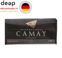 Xà Bông Camay Chic 125g DEEP15 https://yeuhangduc.vn/